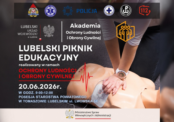 fot. Grafika: Powiat Tomaszowski